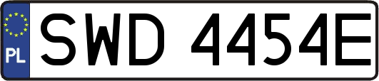SWD4454E