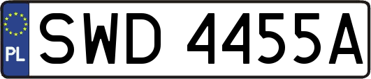 SWD4455A