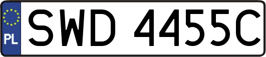 SWD4455C