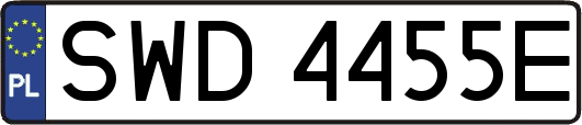 SWD4455E