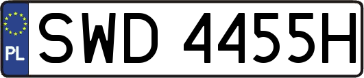 SWD4455H