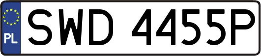 SWD4455P