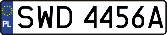 SWD4456A