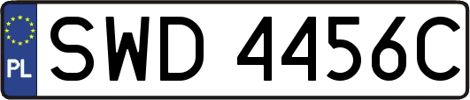 SWD4456C