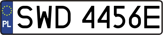 SWD4456E
