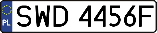 SWD4456F