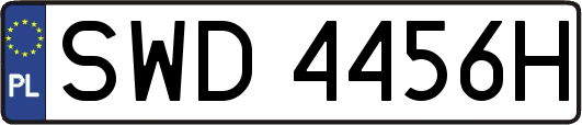 SWD4456H