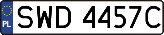 SWD4457C