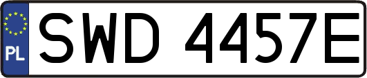 SWD4457E