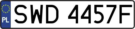 SWD4457F