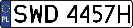 SWD4457H