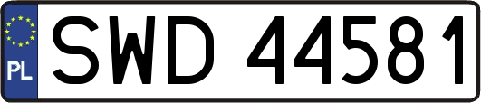 SWD44581