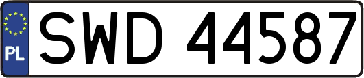 SWD44587