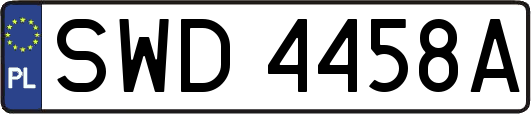 SWD4458A