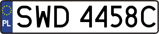 SWD4458C
