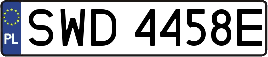 SWD4458E