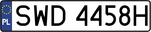 SWD4458H