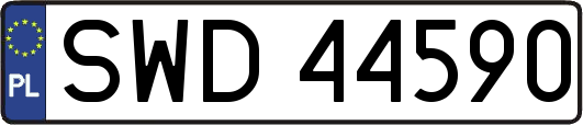 SWD44590