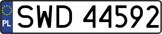 SWD44592