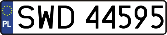 SWD44595