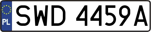 SWD4459A