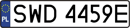 SWD4459E
