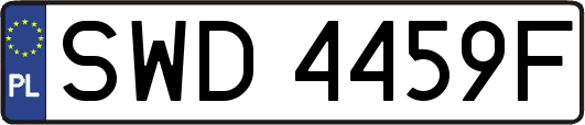 SWD4459F