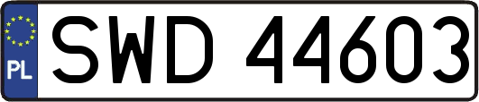 SWD44603