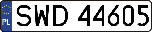 SWD44605