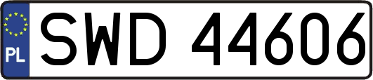 SWD44606