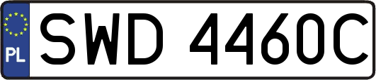 SWD4460C
