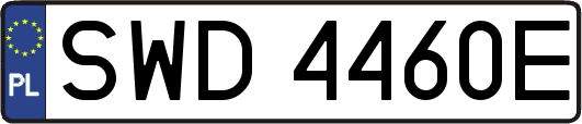 SWD4460E