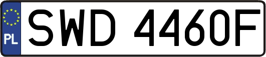 SWD4460F