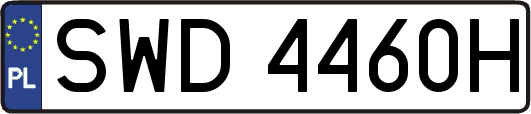 SWD4460H