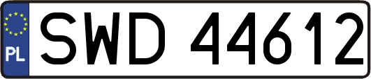 SWD44612