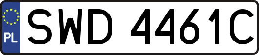 SWD4461C