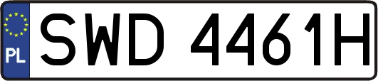 SWD4461H