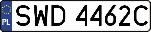 SWD4462C