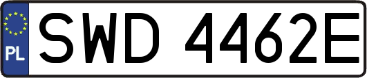 SWD4462E