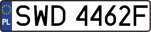 SWD4462F