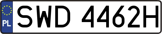 SWD4462H