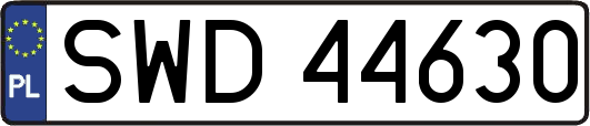 SWD44630