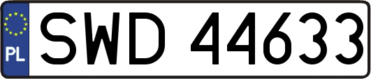 SWD44633