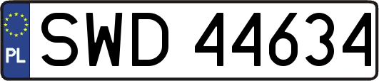 SWD44634