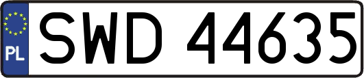 SWD44635