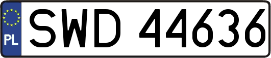 SWD44636