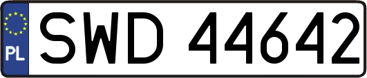 SWD44642