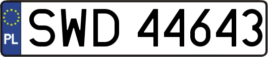 SWD44643