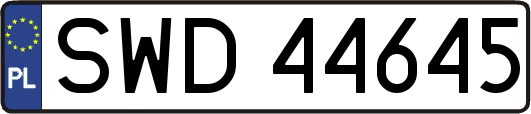 SWD44645