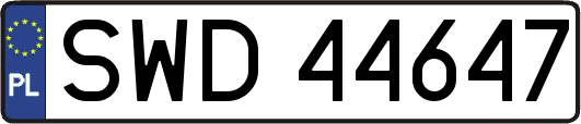 SWD44647